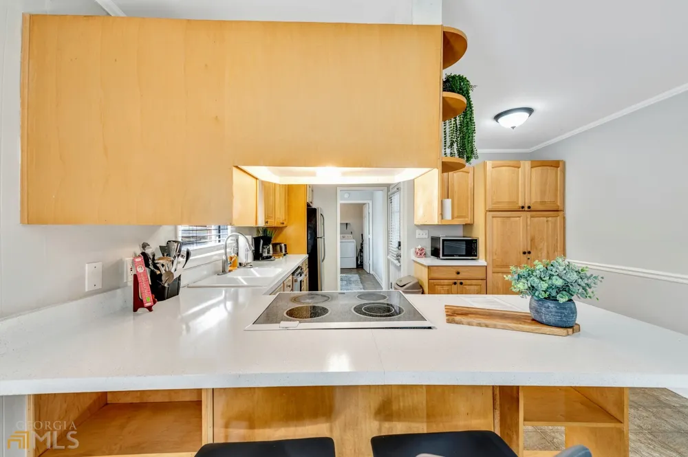 654 Joel DR Marietta, GA 30066