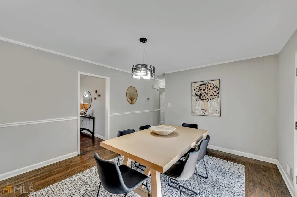 654 Joel DR Marietta, GA 30066