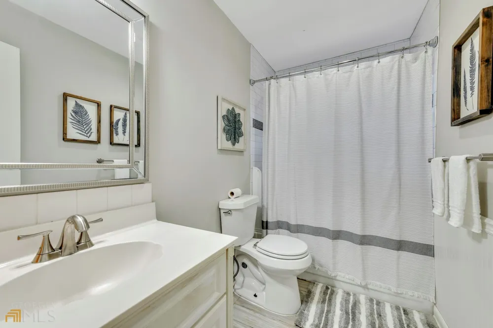 654 Joel DR Marietta, GA 30066