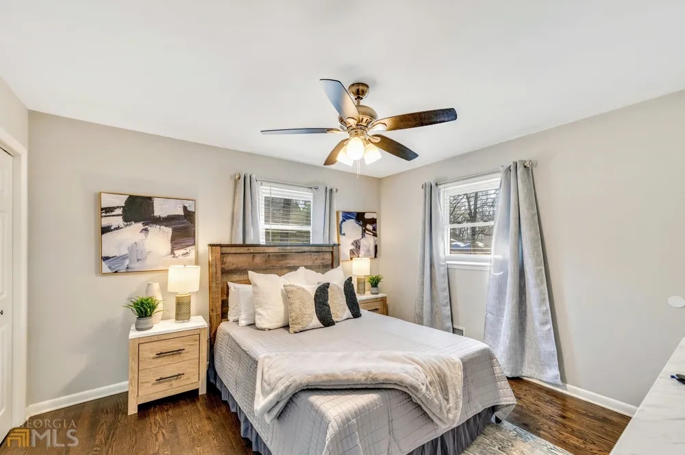 654 Joel DR Marietta, GA 30066