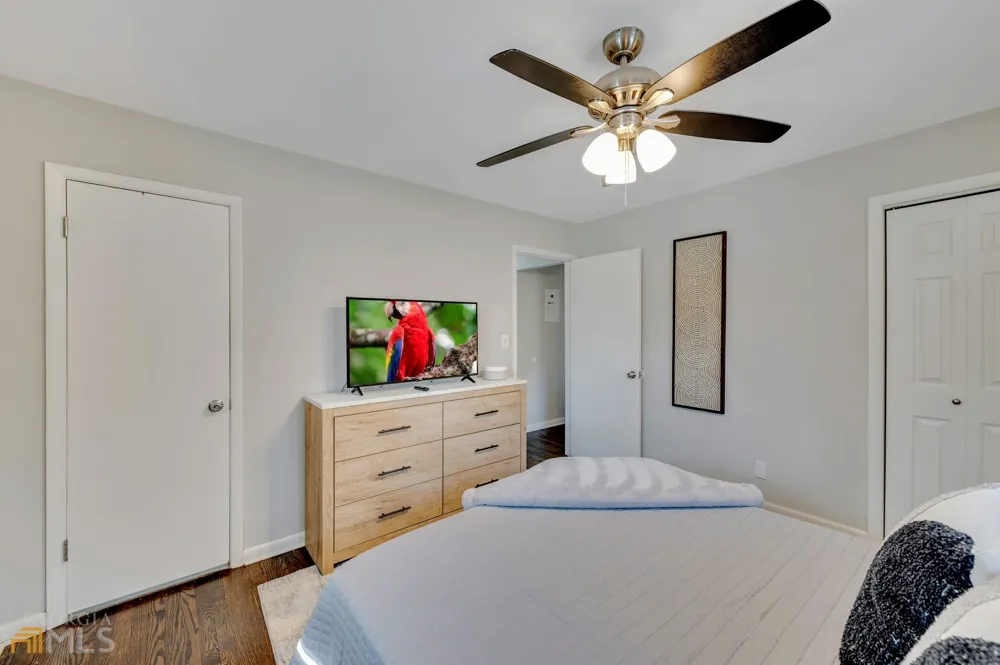 654 Joel DR Marietta, GA 30066