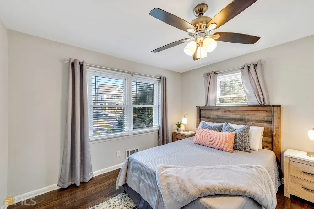 654 Joel DR Marietta, GA 30066
