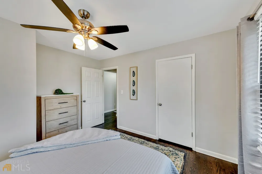 654 Joel DR Marietta, GA 30066