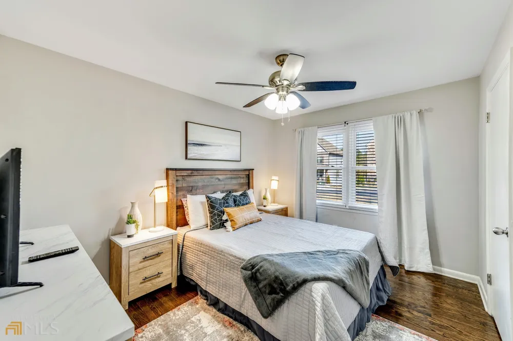 654 Joel DR Marietta, GA 30066