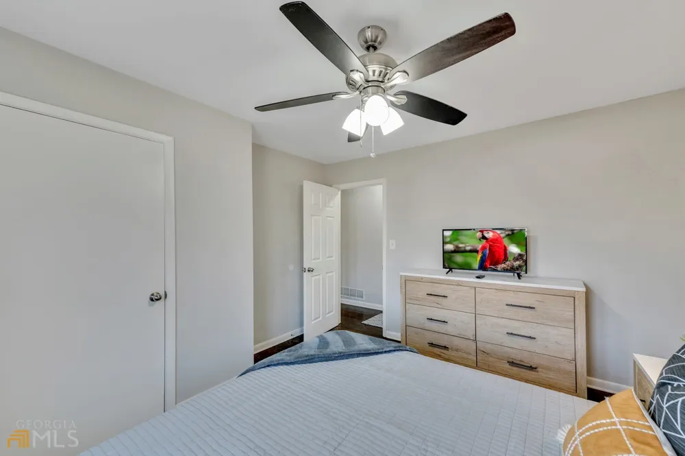 654 Joel DR Marietta, GA 30066