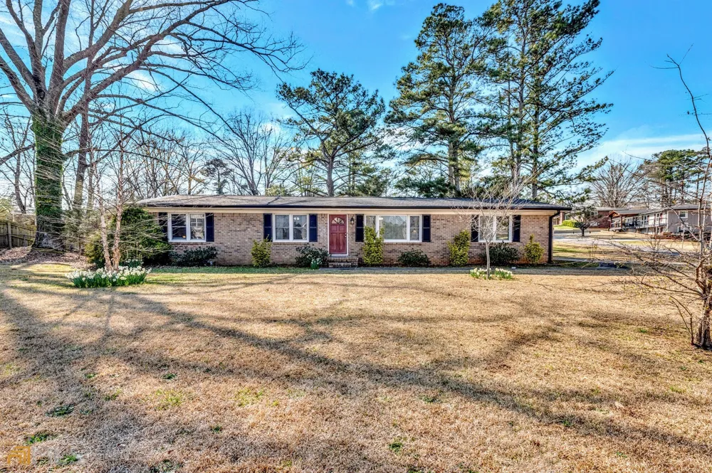 654 Joel DR Marietta, GA 30066