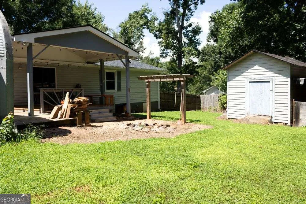 5417 Raintree TRCE Oakwood, GA 30566