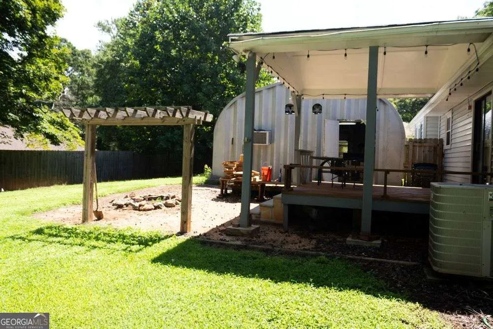 5417 Raintree TRCE Oakwood, GA 30566
