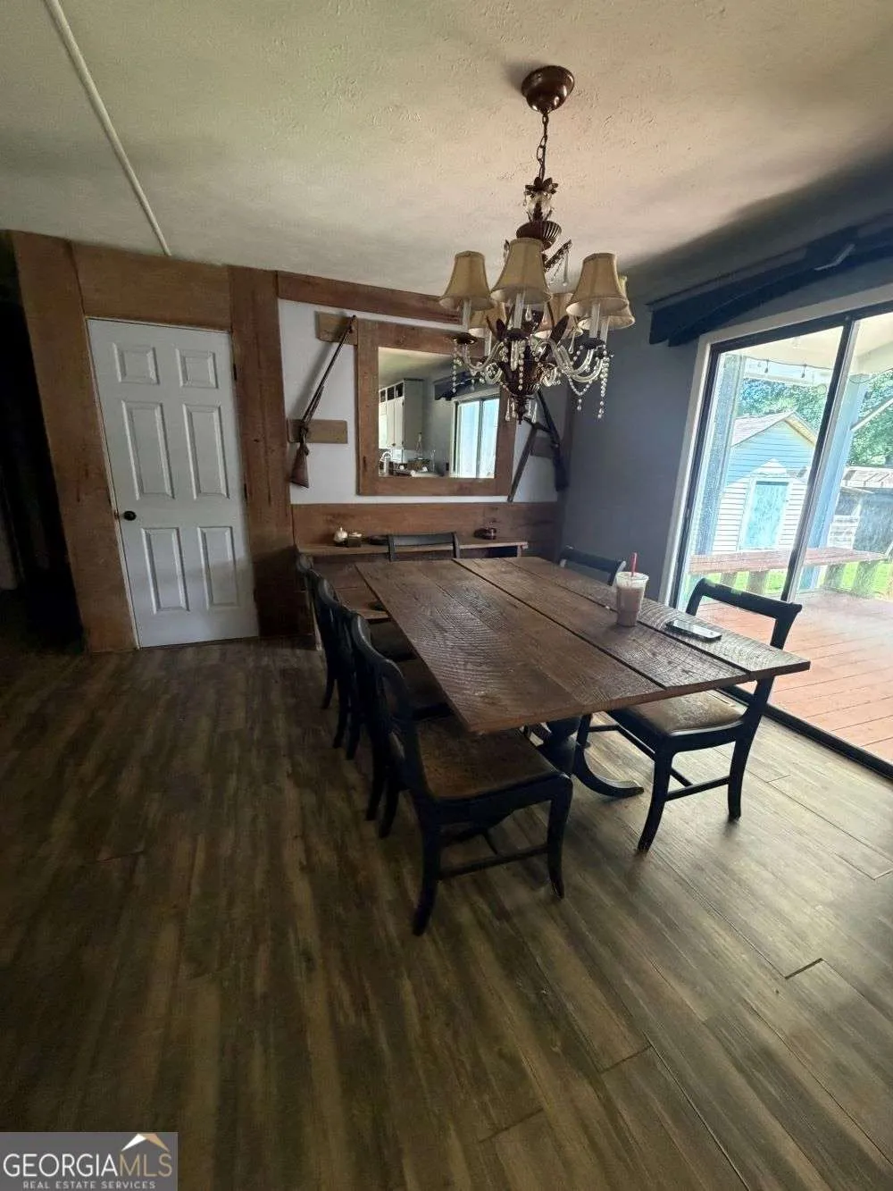 5417 Raintree TRCE Oakwood, GA 30566