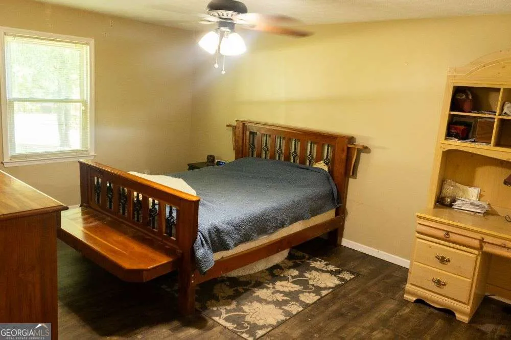 5417 Raintree TRCE Oakwood, GA 30566