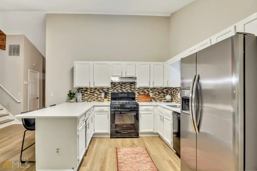 2025 Winsburg DR NW Kennesaw, GA 30144