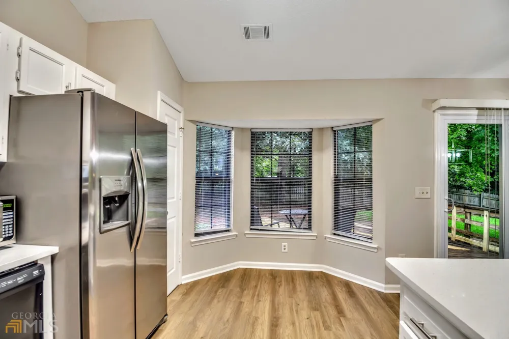 2025 Winsburg DR NW Kennesaw, GA 30144