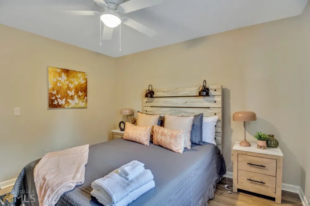 2025 Winsburg DR NW Kennesaw, GA 30144