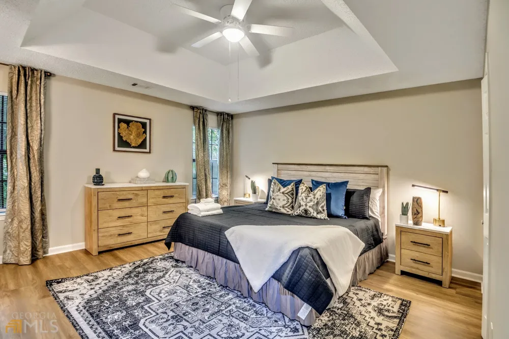 2025 Winsburg DR NW Kennesaw, GA 30144