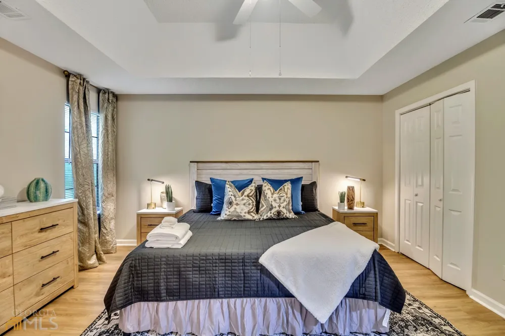 2025 Winsburg DR NW Kennesaw, GA 30144