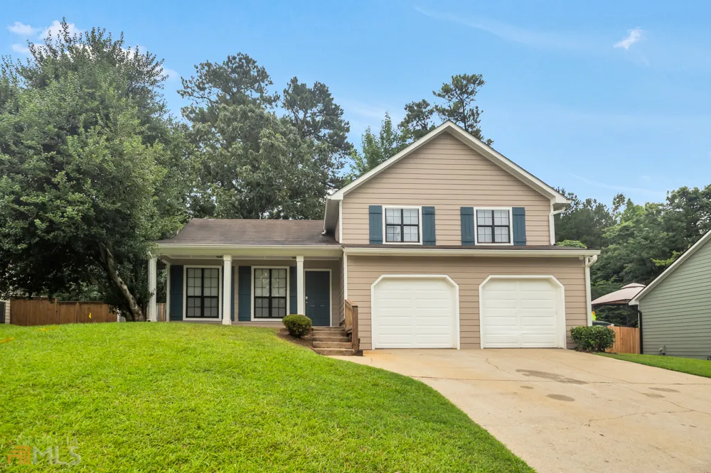 2025 Winsburg DR NW Kennesaw, GA 30144
