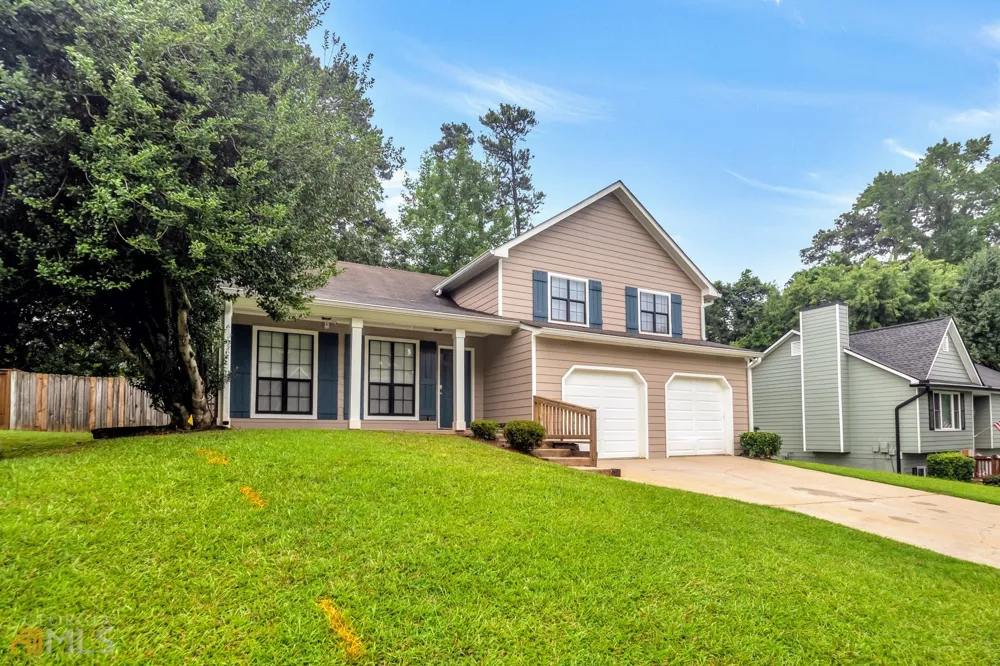 2025 Winsburg DR NW Kennesaw, GA 30144
