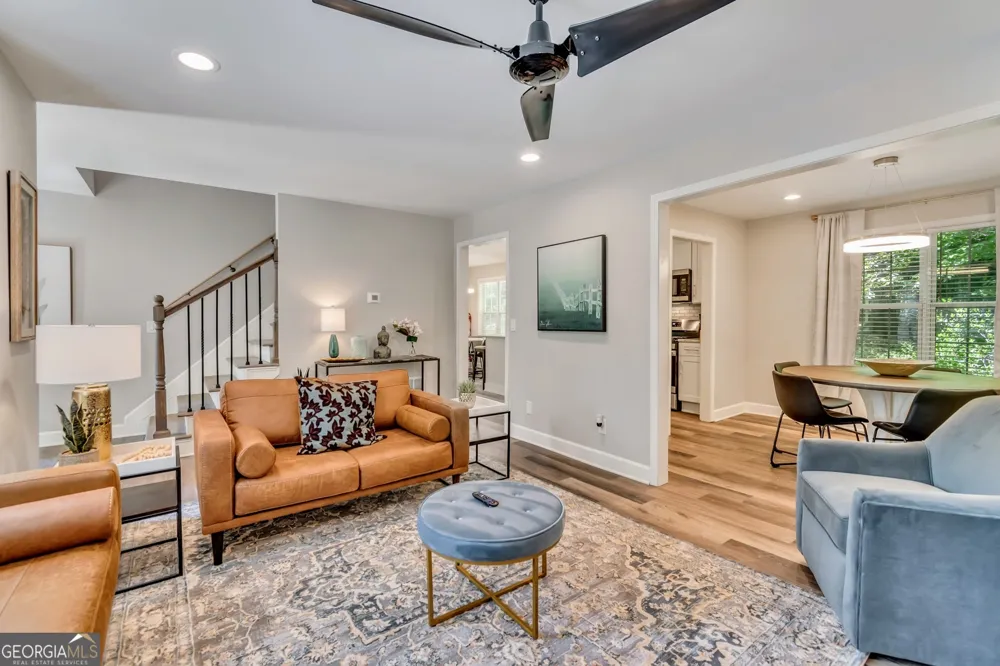 2145 Lindley LN NW Kennesaw, GA 30144