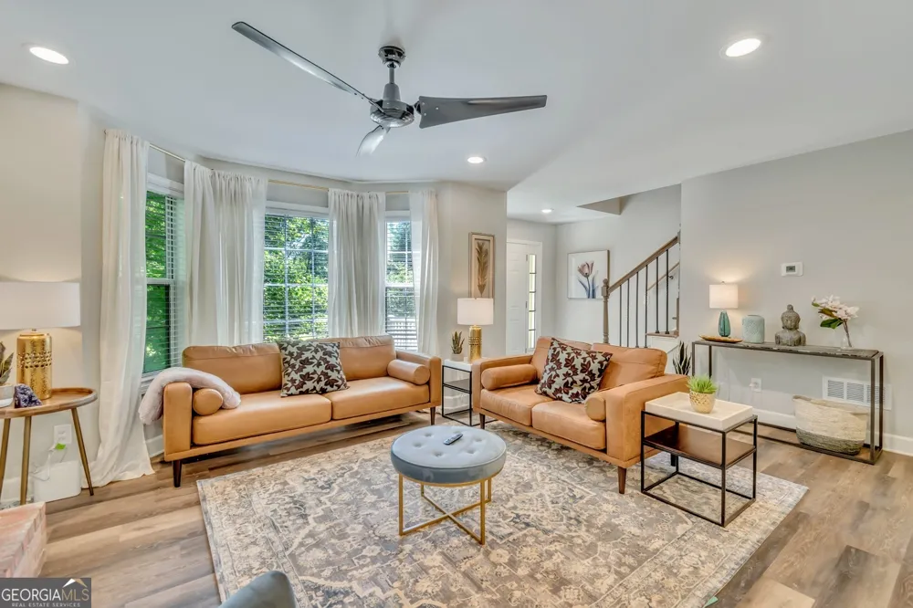 2145 Lindley LN NW Kennesaw, GA 30144