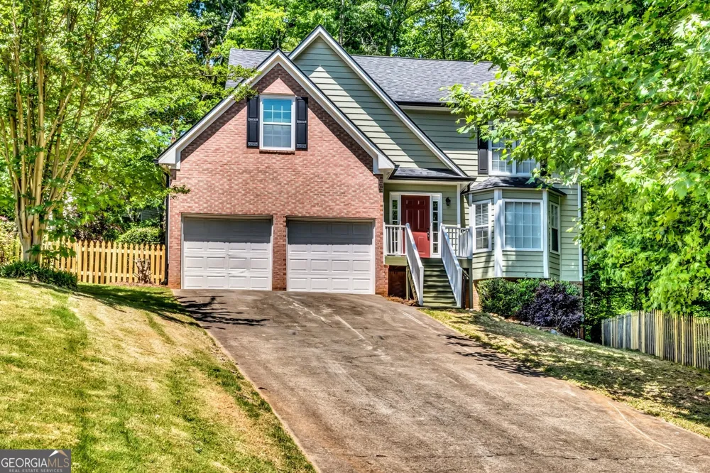 2145 Lindley LN NW Kennesaw, GA 30144