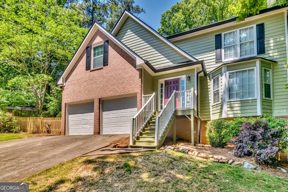2145 Lindley LN NW Kennesaw, GA 30144