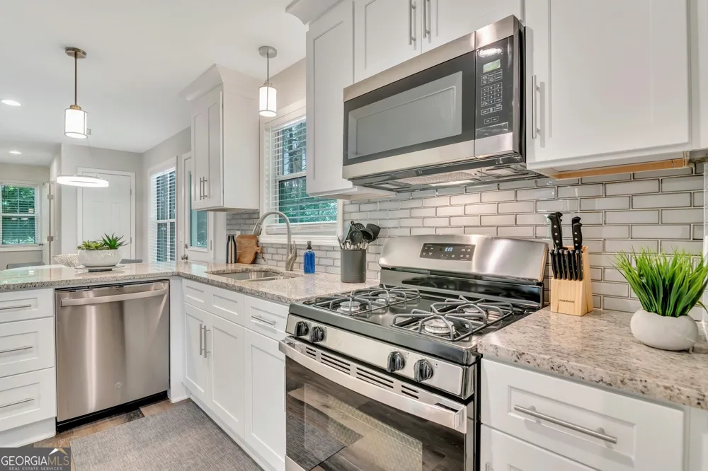 2145 Lindley LN NW Kennesaw, GA 30144