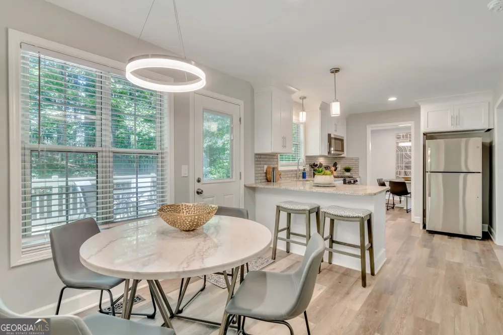 2145 Lindley LN NW Kennesaw, GA 30144