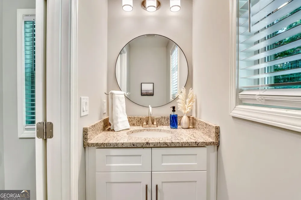 2145 Lindley LN NW Kennesaw, GA 30144