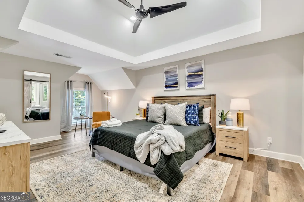 2145 Lindley LN NW Kennesaw, GA 30144