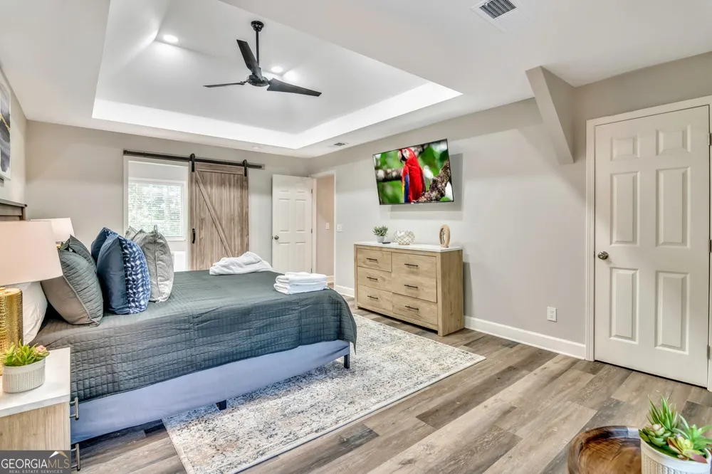 2145 Lindley LN NW Kennesaw, GA 30144