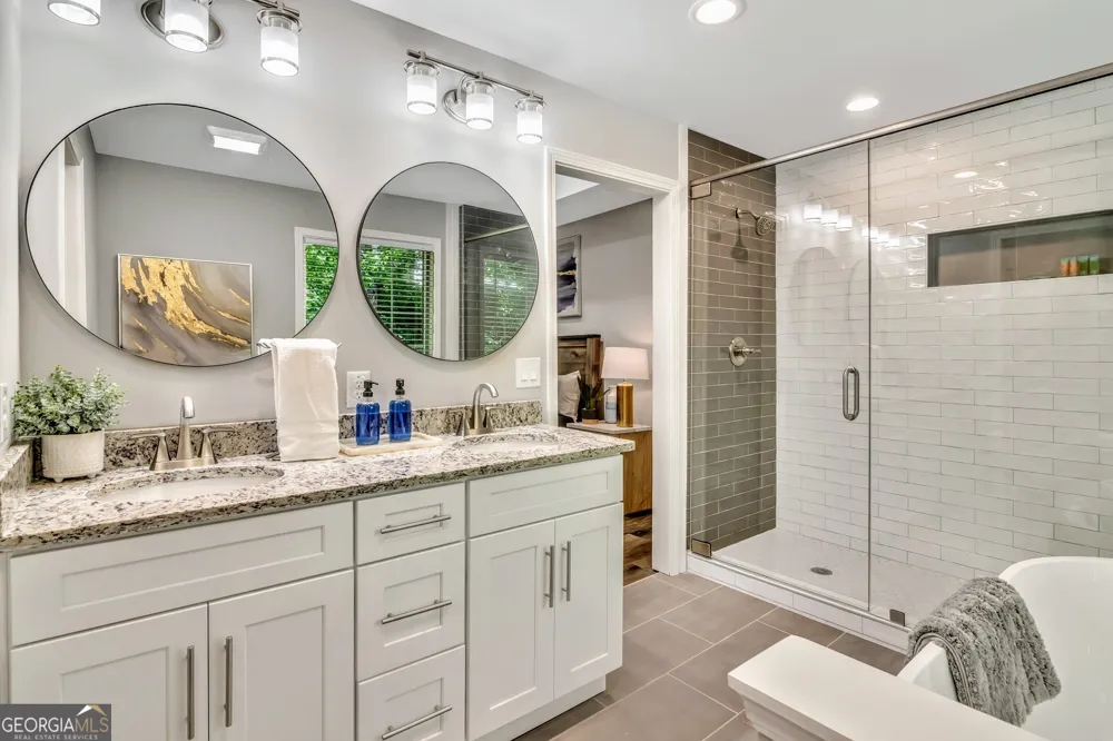 2145 Lindley LN NW Kennesaw, GA 30144