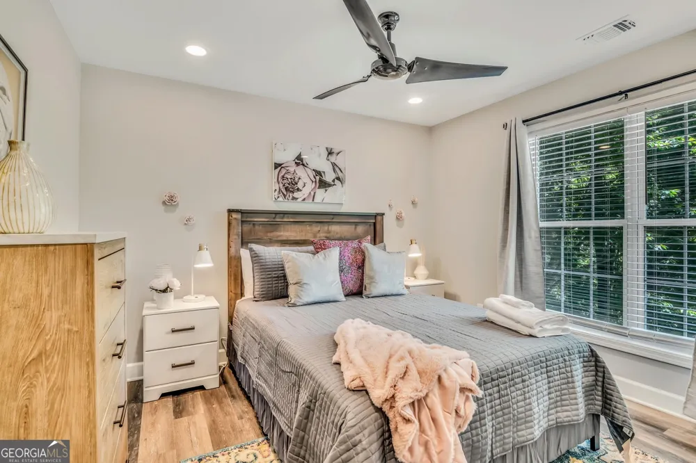 2145 Lindley LN NW Kennesaw, GA 30144