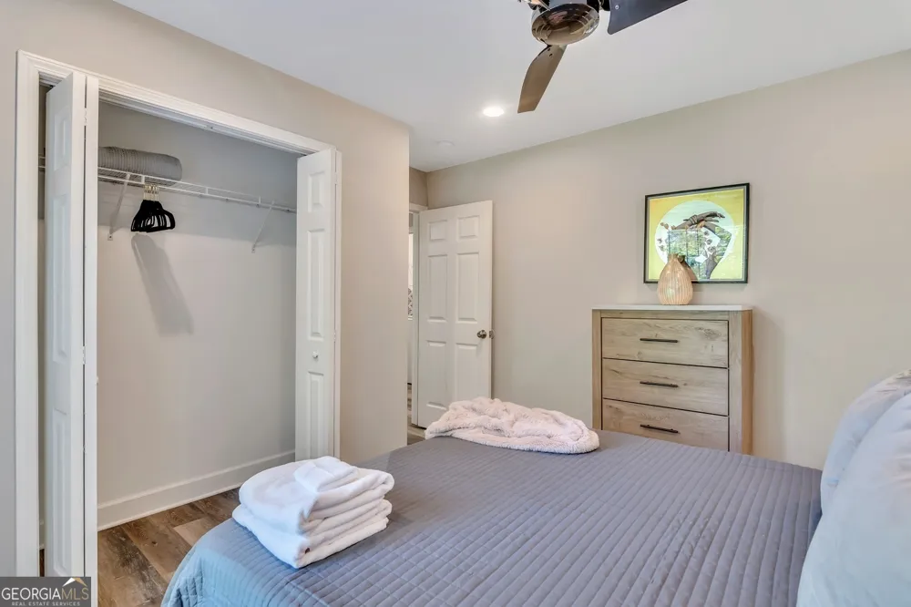 2145 Lindley LN NW Kennesaw, GA 30144