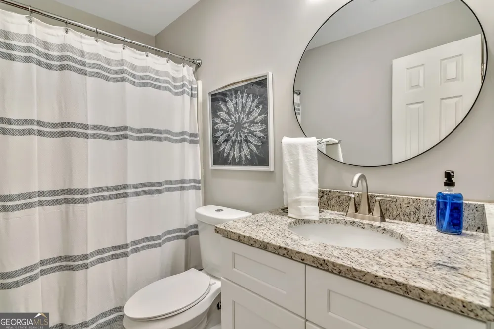 2145 Lindley LN NW Kennesaw, GA 30144