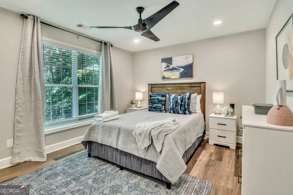 2145 Lindley LN NW Kennesaw, GA 30144