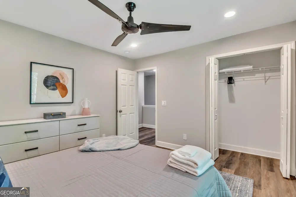 2145 Lindley LN NW Kennesaw, GA 30144
