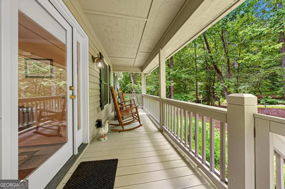 1361 Woodbrier Sautee Nacoochee, GA 30571
