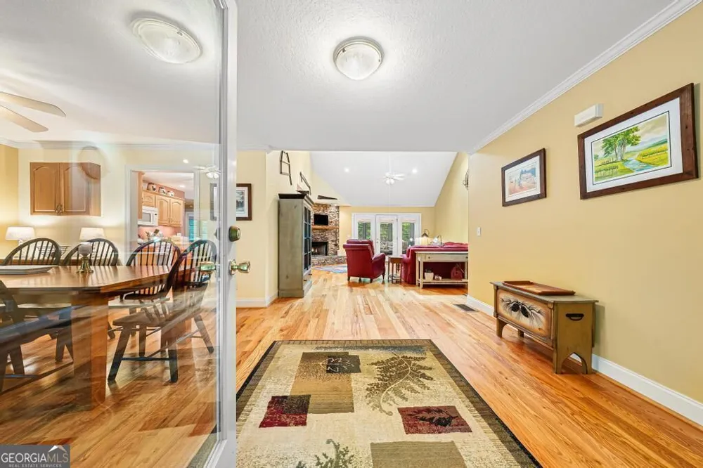 1361 Woodbrier Sautee Nacoochee, GA 30571