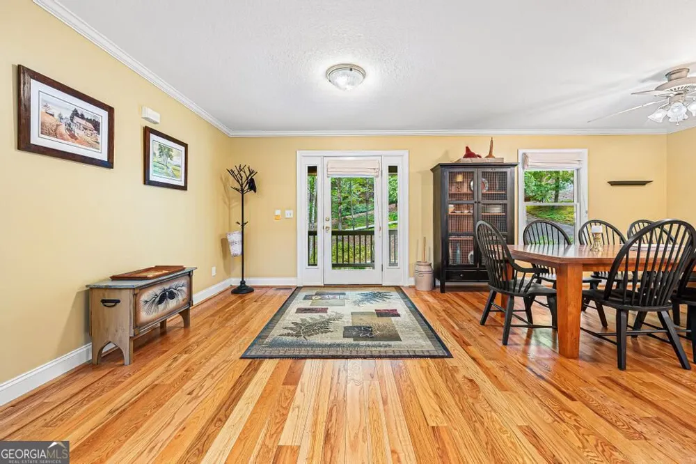 1361 Woodbrier Sautee Nacoochee, GA 30571