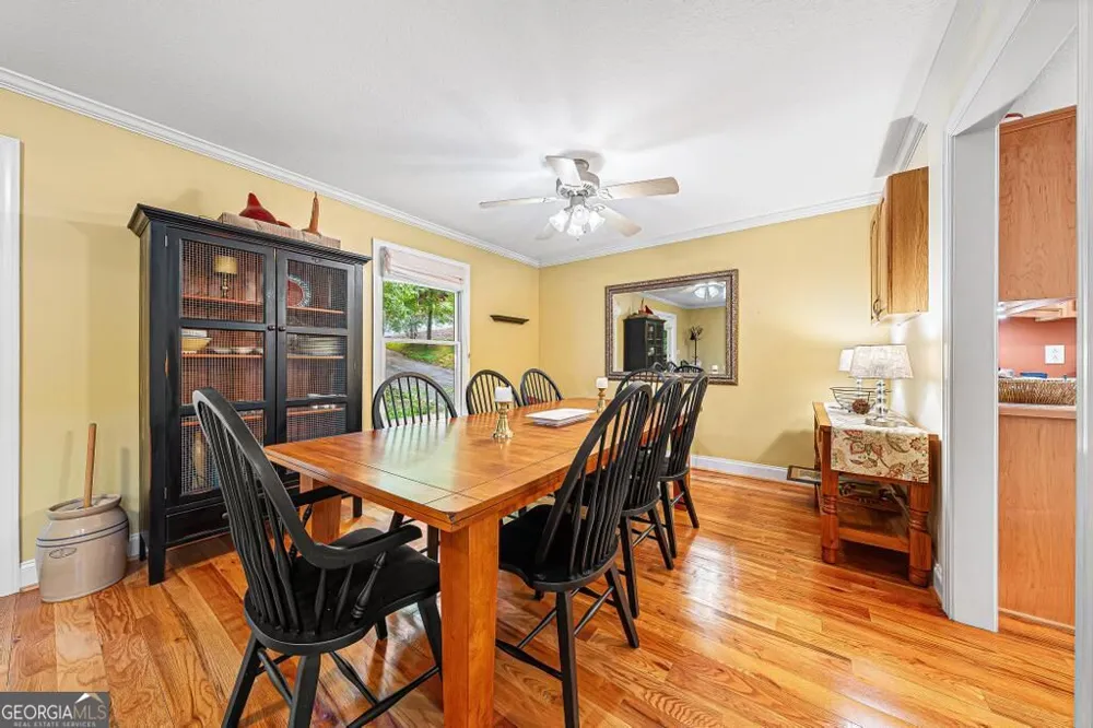 1361 Woodbrier Sautee Nacoochee, GA 30571