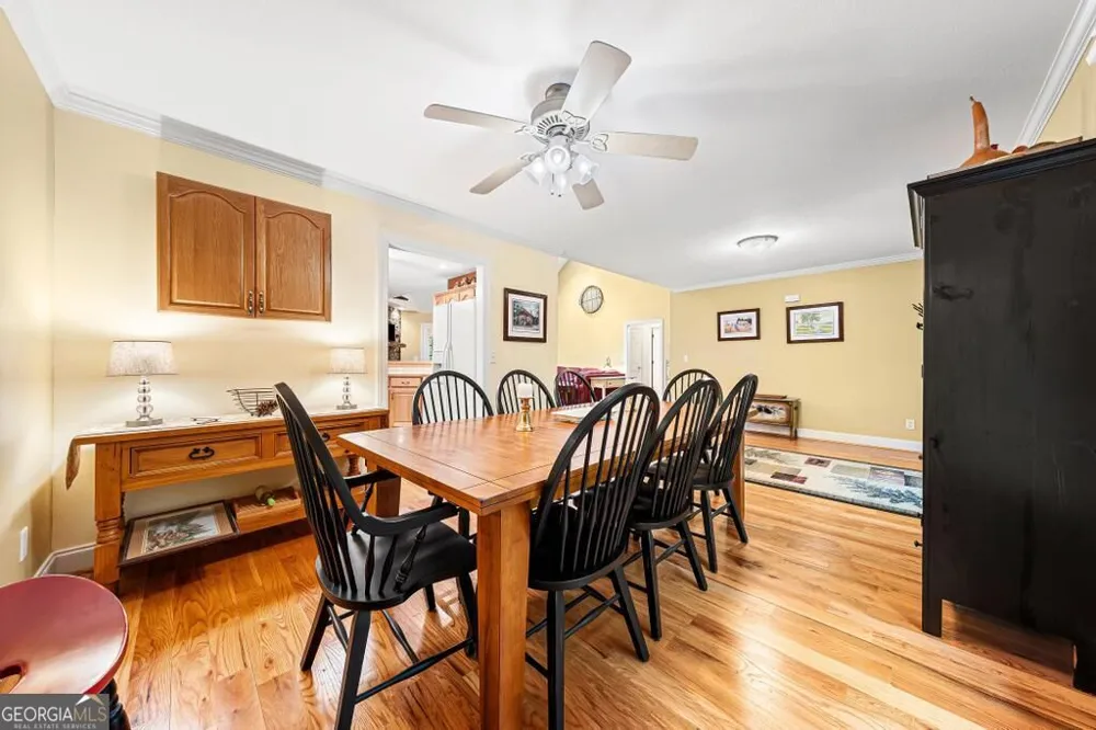 1361 Woodbrier Sautee Nacoochee, GA 30571