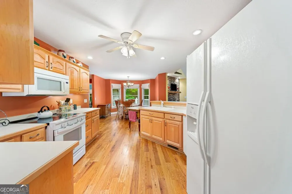 1361 Woodbrier Sautee Nacoochee, GA 30571