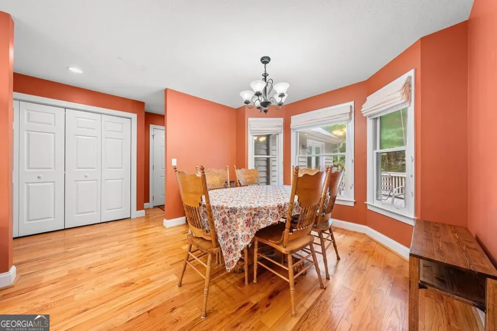 1361 Woodbrier Sautee Nacoochee, GA 30571