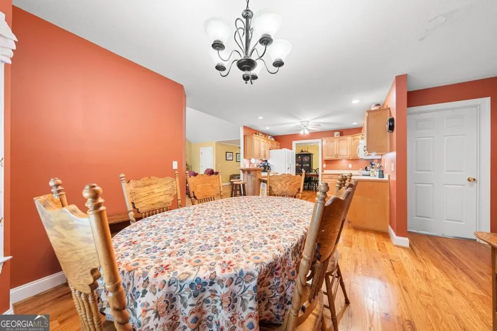 1361 Woodbrier Sautee Nacoochee, GA 30571