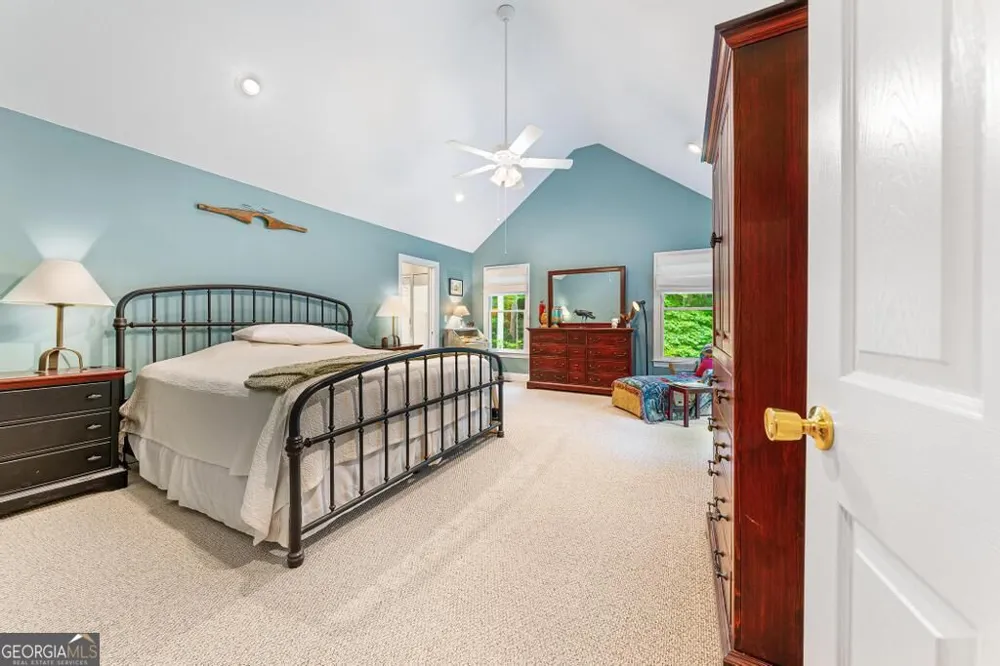 1361 Woodbrier Sautee Nacoochee, GA 30571
