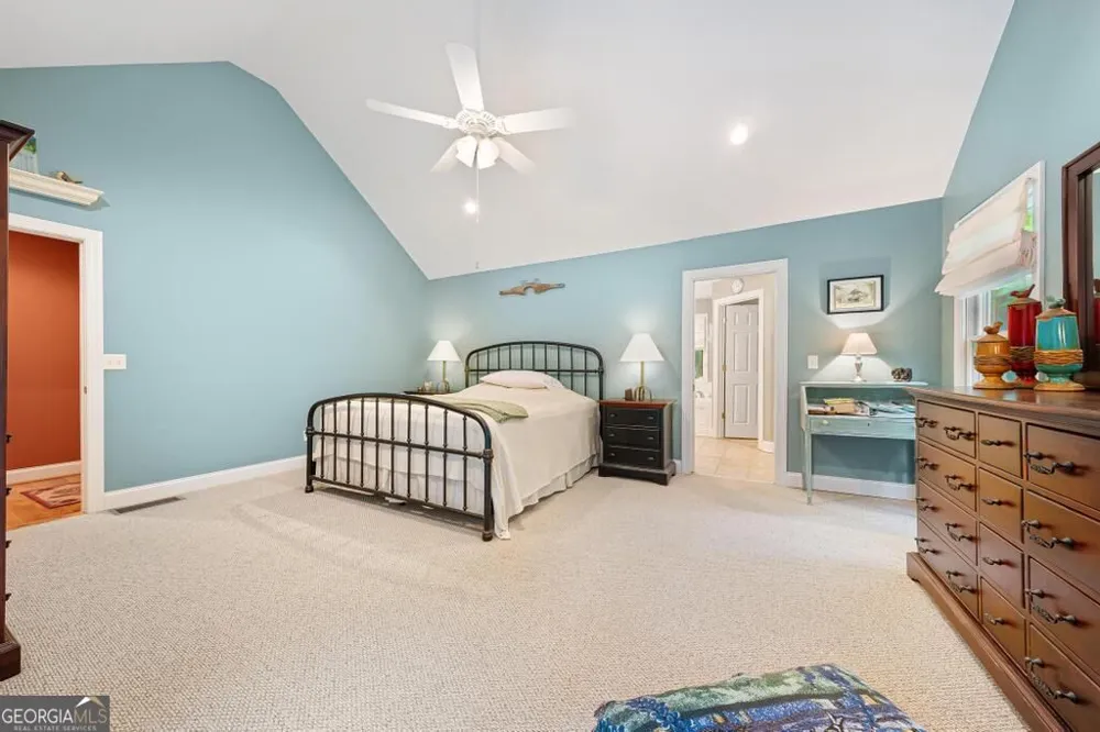 1361 Woodbrier Sautee Nacoochee, GA 30571