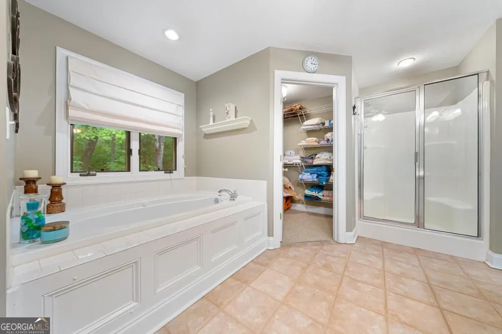 1361 Woodbrier Sautee Nacoochee, GA 30571
