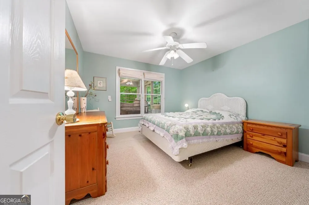 1361 Woodbrier Sautee Nacoochee, GA 30571