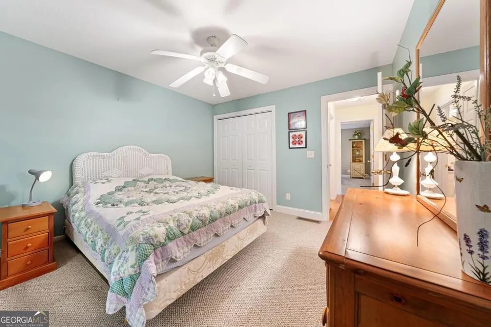 1361 Woodbrier Sautee Nacoochee, GA 30571