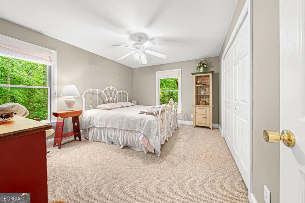 1361 Woodbrier Sautee Nacoochee, GA 30571